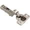 Hardware Resources 110 Degree Standard Duty Inset Cam Adjustable Self-close Hinge without Dowels 500.0537.75 - alternate 2